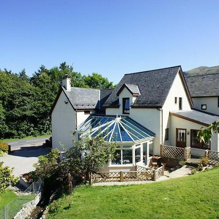 Ben Nevis Guest House Φορτ Γουίλιαμ Εξωτερικό φωτογραφία