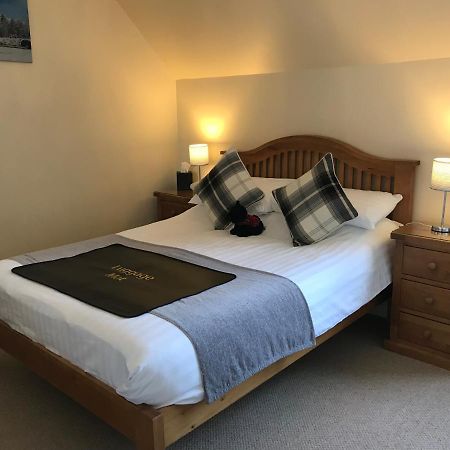 Ben Nevis Guest House Φορτ Γουίλιαμ Εξωτερικό φωτογραφία