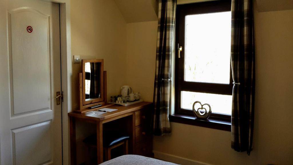 Ben Nevis Guest House Φορτ Γουίλιαμ Εξωτερικό φωτογραφία