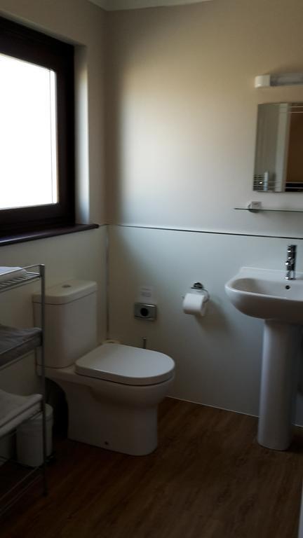 Ben Nevis Guest House Φορτ Γουίλιαμ Εξωτερικό φωτογραφία