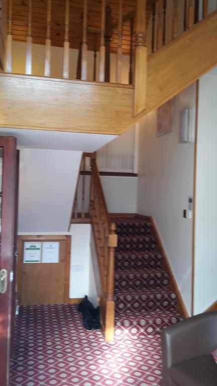 Ben Nevis Guest House Φορτ Γουίλιαμ Εξωτερικό φωτογραφία