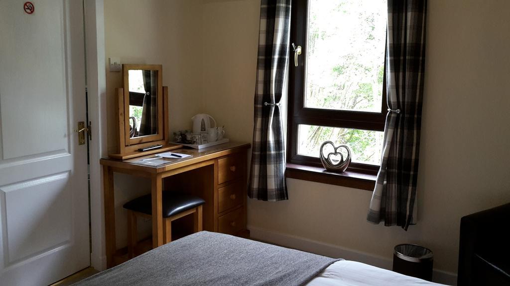 Ben Nevis Guest House Φορτ Γουίλιαμ Εξωτερικό φωτογραφία
