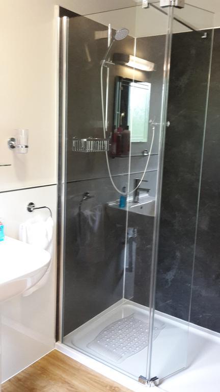 Ben Nevis Guest House Φορτ Γουίλιαμ Εξωτερικό φωτογραφία