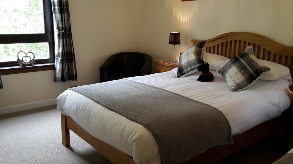 Ben Nevis Guest House Φορτ Γουίλιαμ Εξωτερικό φωτογραφία