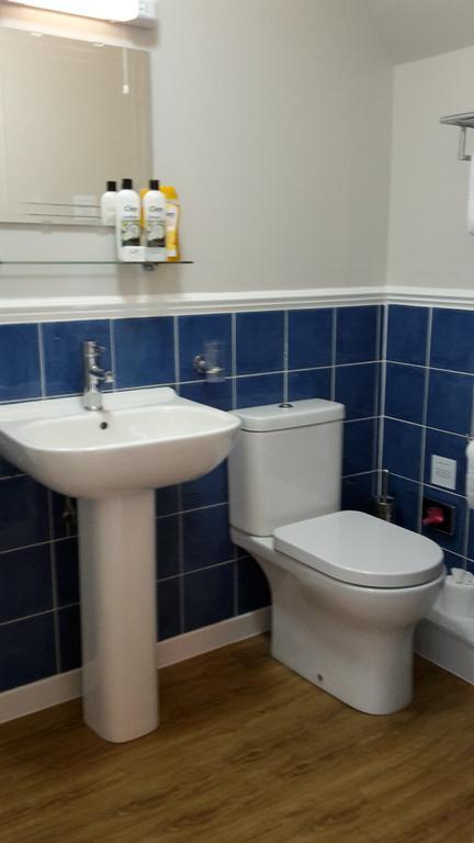 Ben Nevis Guest House Φορτ Γουίλιαμ Δωμάτιο φωτογραφία
