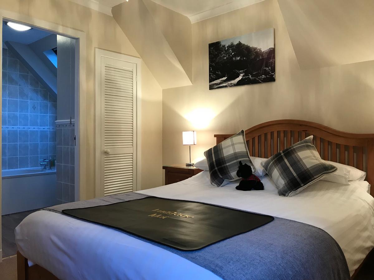 Ben Nevis Guest House Φορτ Γουίλιαμ Εξωτερικό φωτογραφία