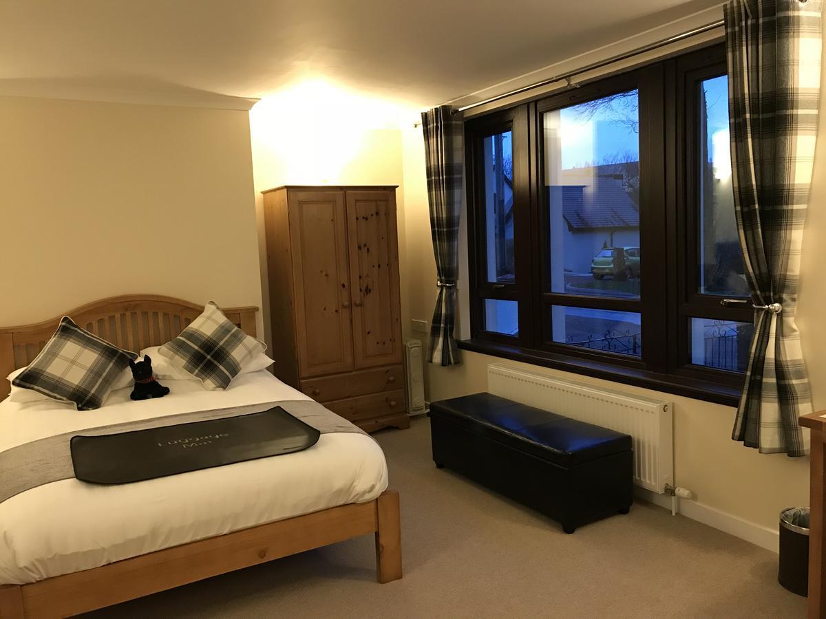 Ben Nevis Guest House Φορτ Γουίλιαμ Εξωτερικό φωτογραφία