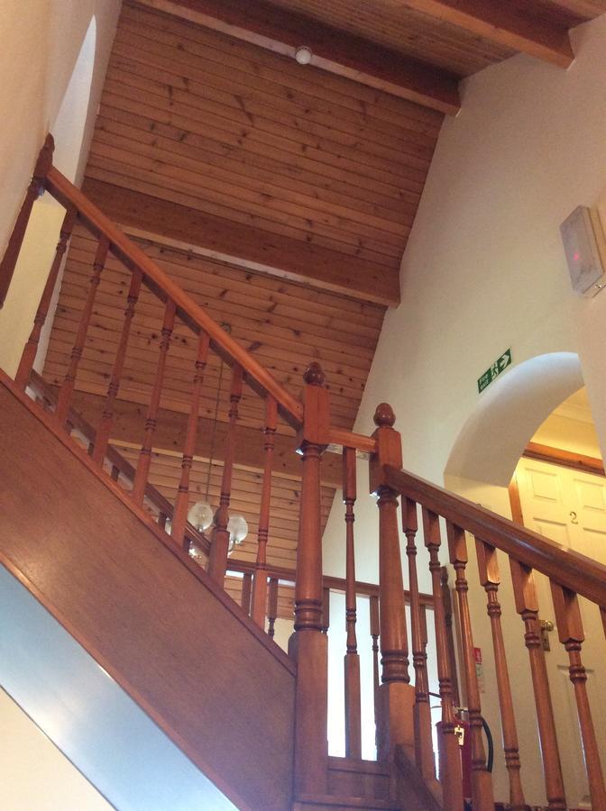 Ben Nevis Guest House Φορτ Γουίλιαμ Εξωτερικό φωτογραφία