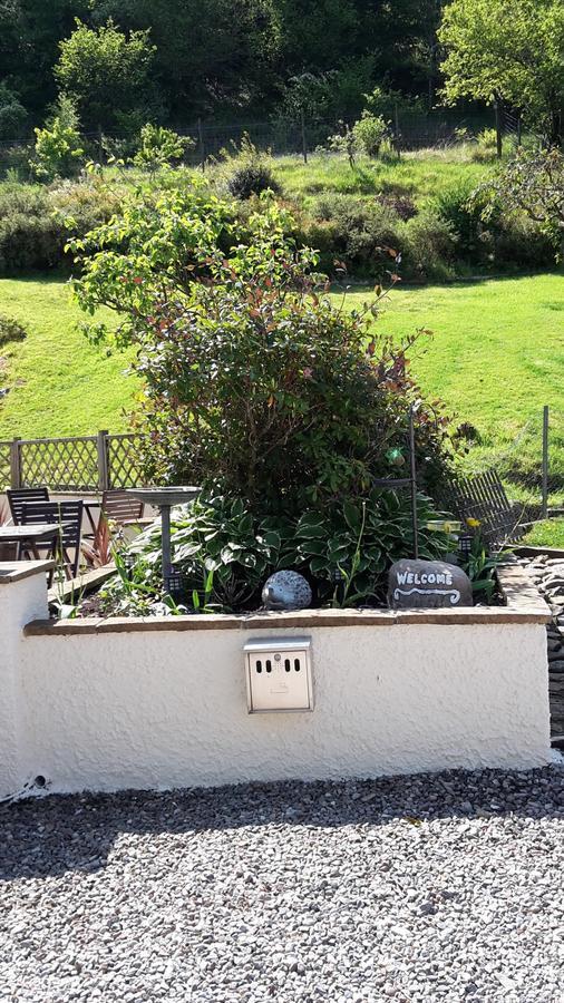 Ben Nevis Guest House Φορτ Γουίλιαμ Εξωτερικό φωτογραφία