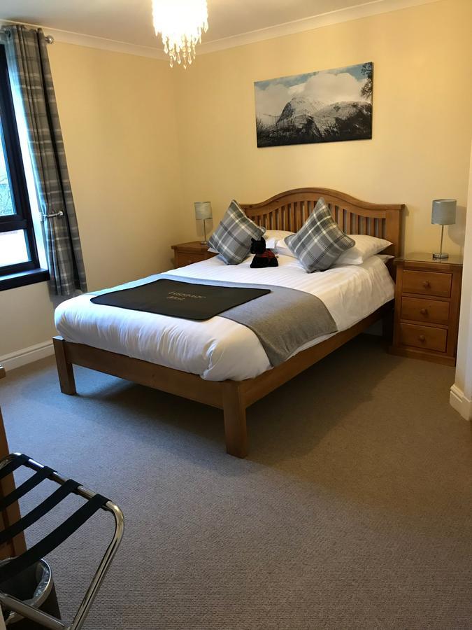 Ben Nevis Guest House Φορτ Γουίλιαμ Εξωτερικό φωτογραφία