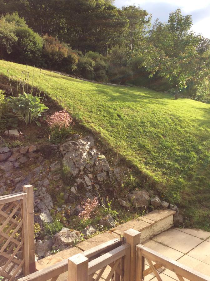 Ben Nevis Guest House Φορτ Γουίλιαμ Εξωτερικό φωτογραφία