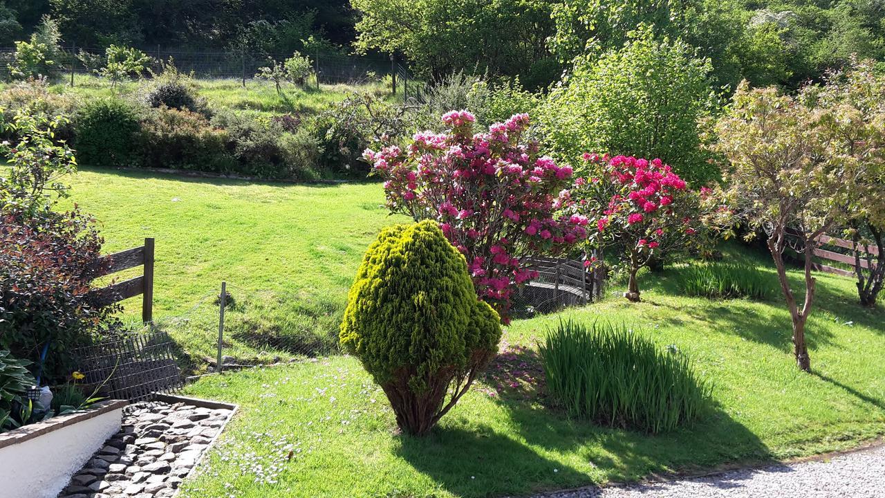Ben Nevis Guest House Φορτ Γουίλιαμ Εξωτερικό φωτογραφία