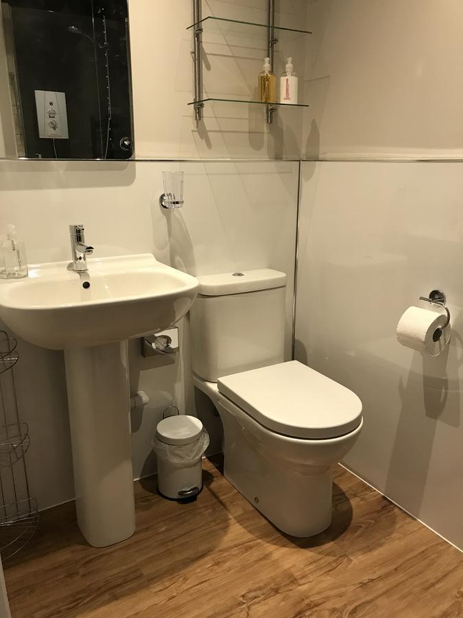 Ben Nevis Guest House Φορτ Γουίλιαμ Εξωτερικό φωτογραφία